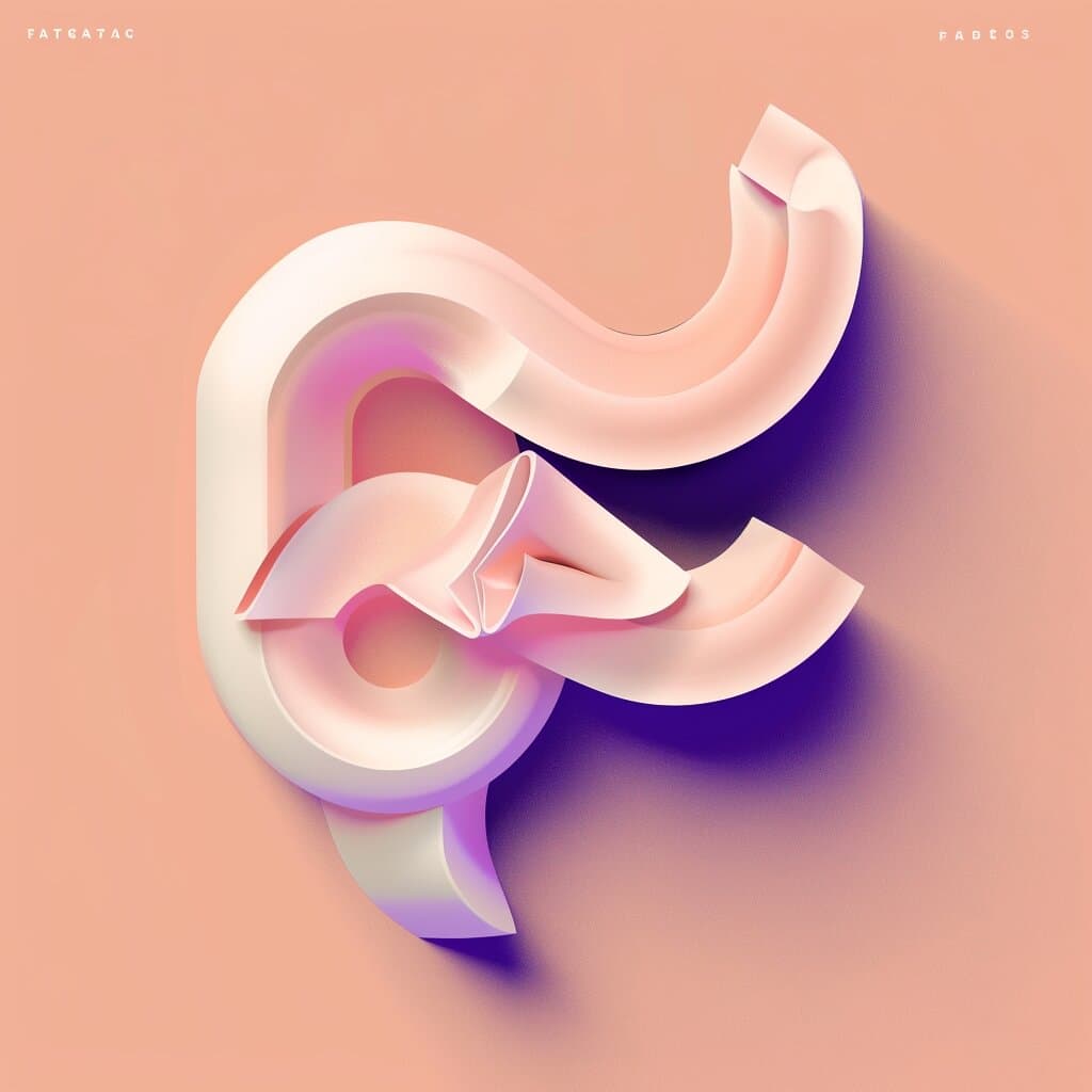 Minimalist Typographic Forms - Image 34