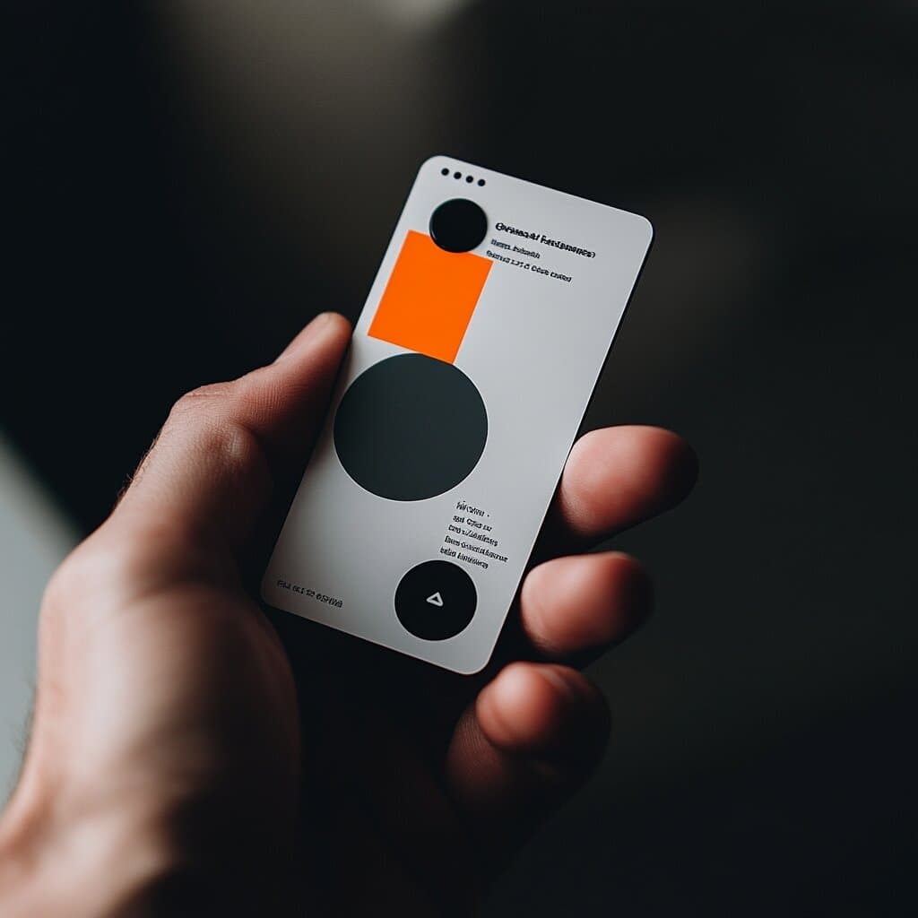 Modern UI Compositions - Image 4