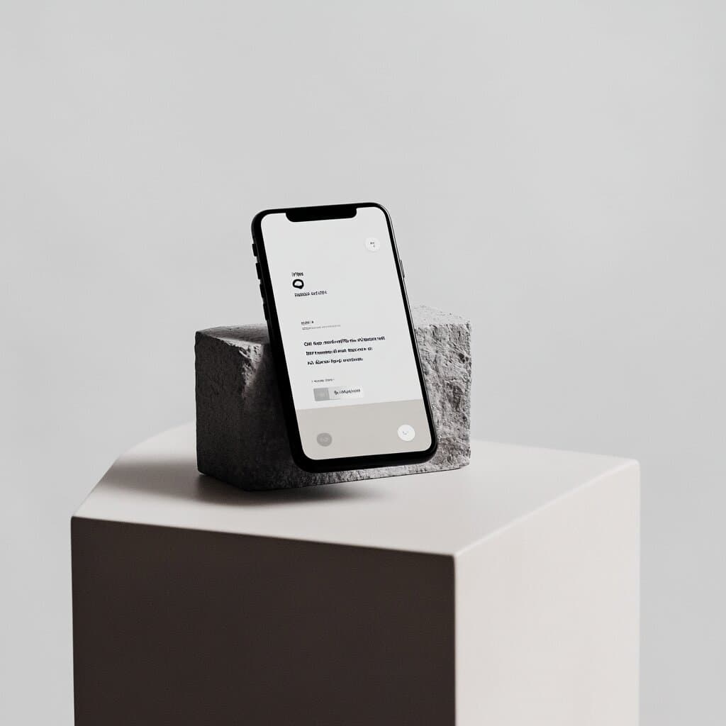 Modern UI Compositions - Image 13