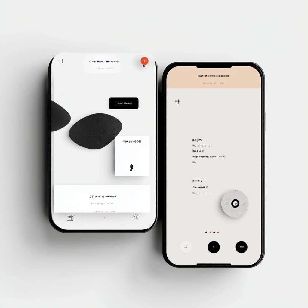 Modern UI Compositions - Image 15