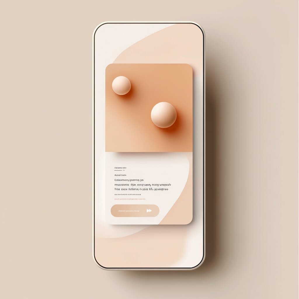 Modern UI Compositions - Image 16