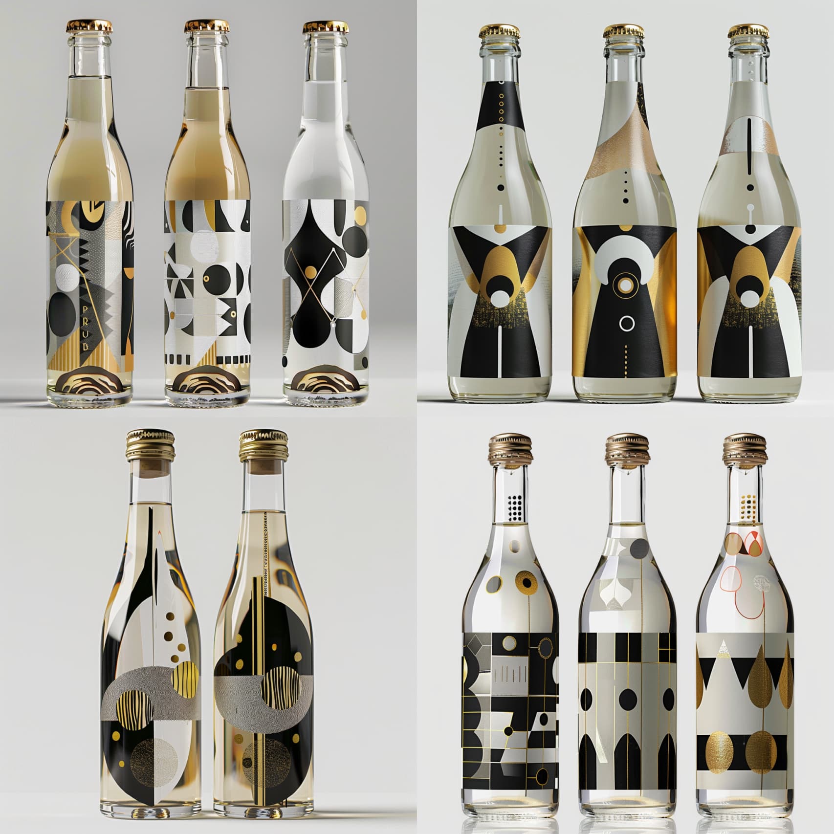 Package Design Evolution - Image 2