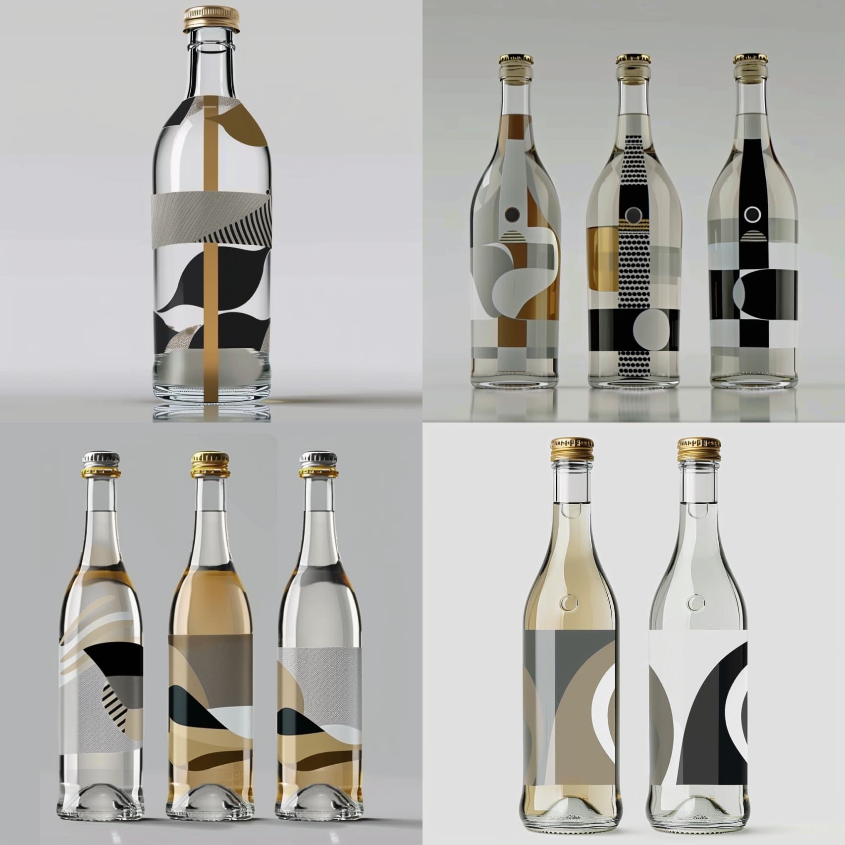 Package Design Evolution - Image 3