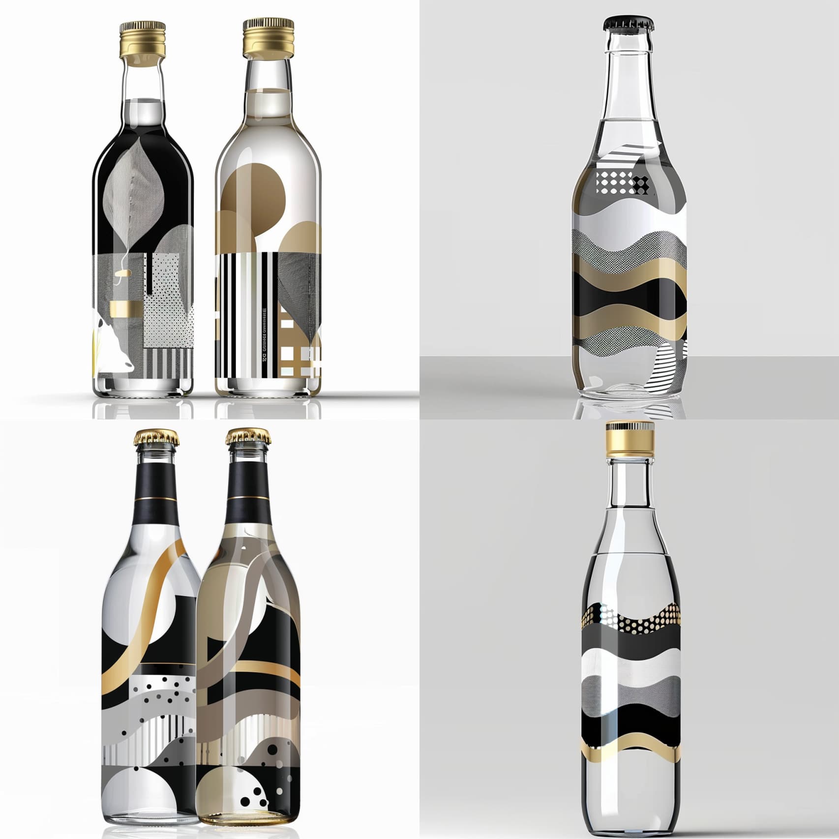 Package Design Evolution - Image 4