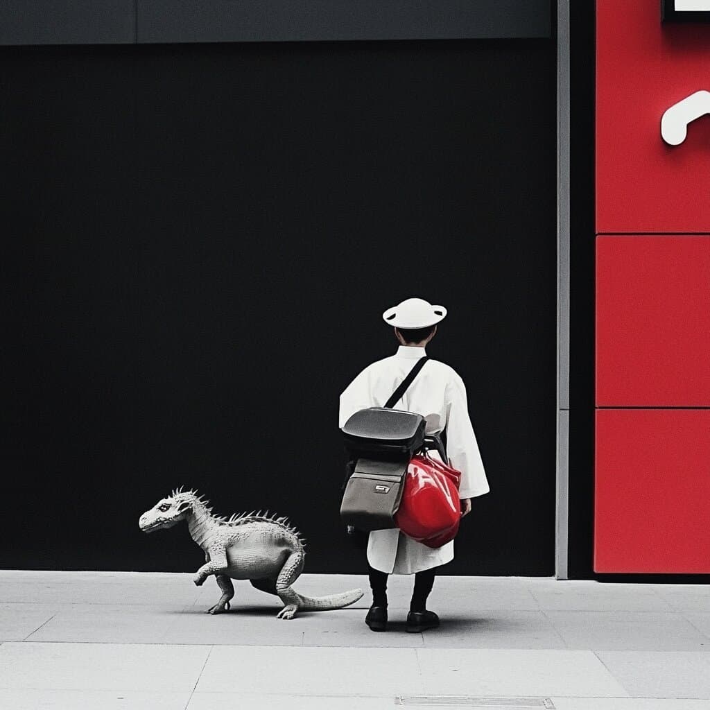 Nothing Phone Aesthetics - Image 3