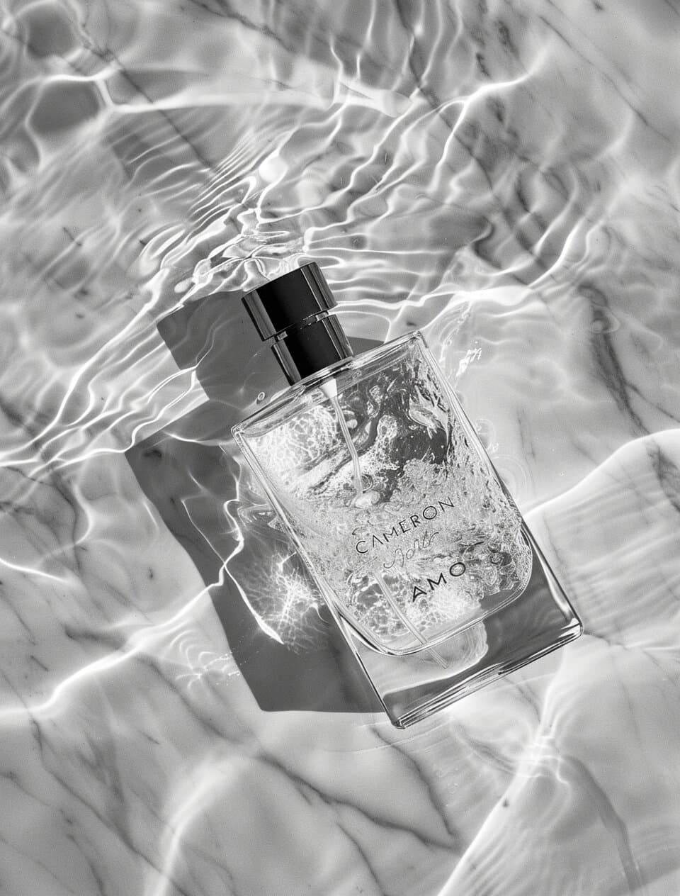 Luxury Product Packaging