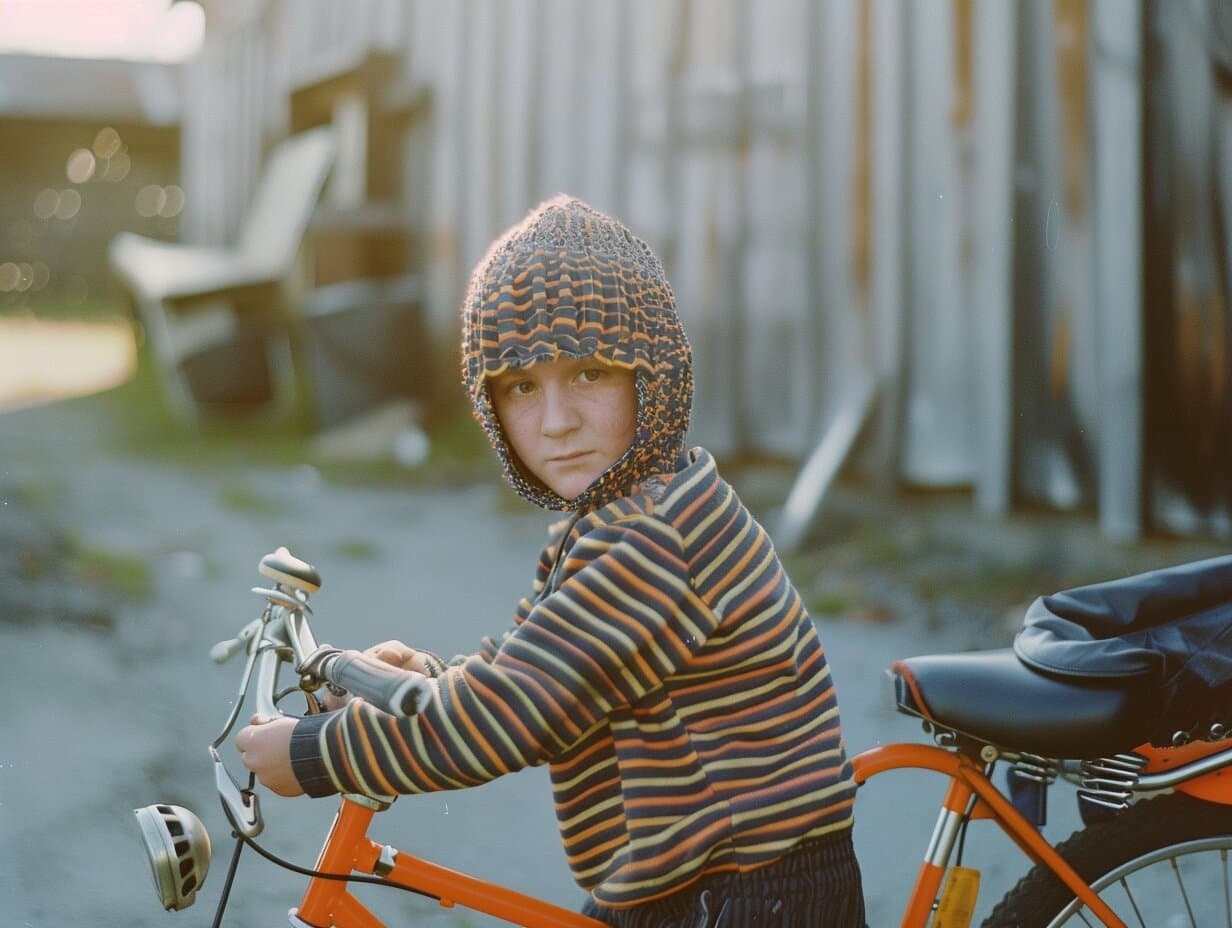 Nostalgic Childhood - Image 2