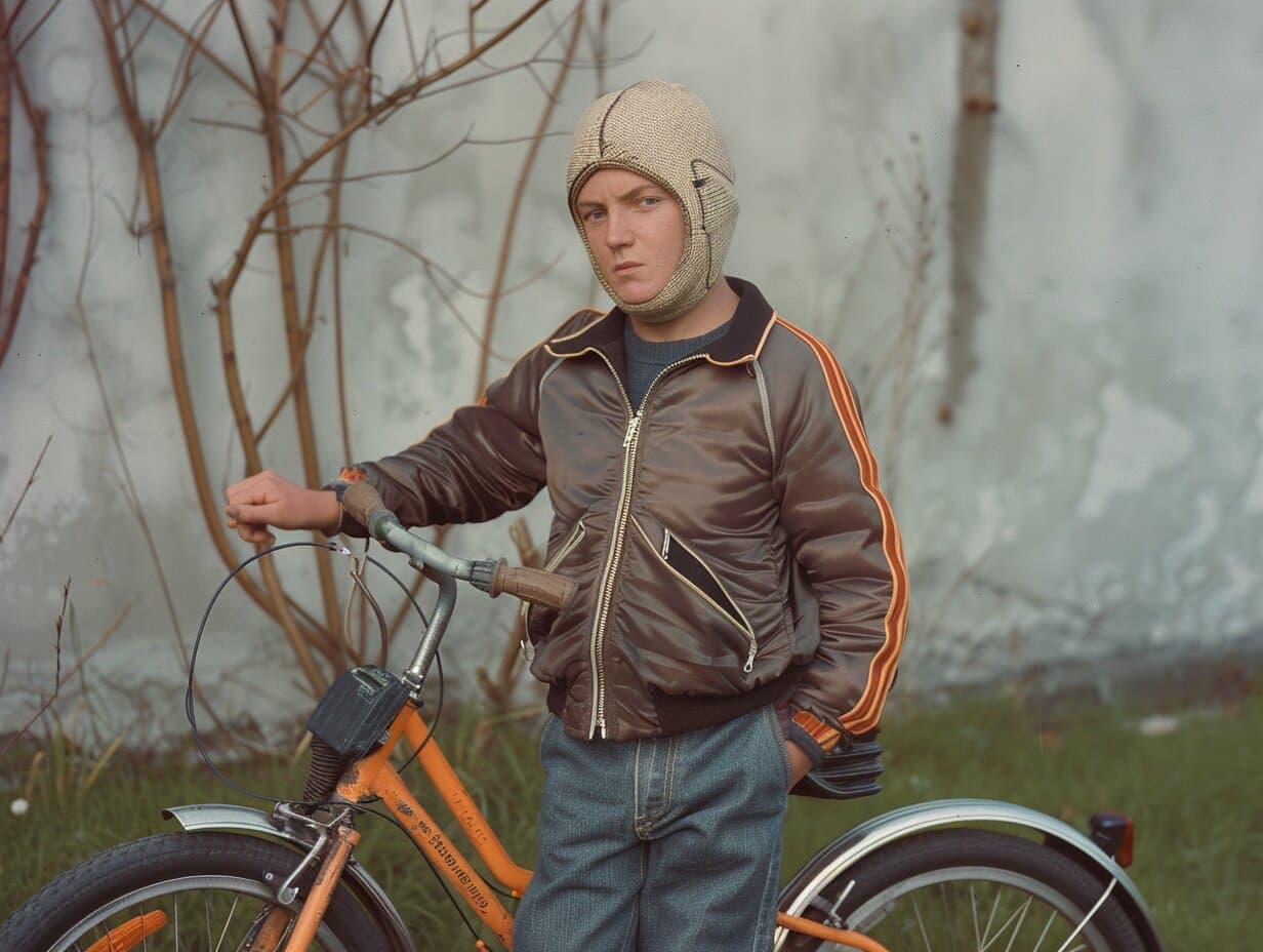 Nostalgic Childhood - Image 3