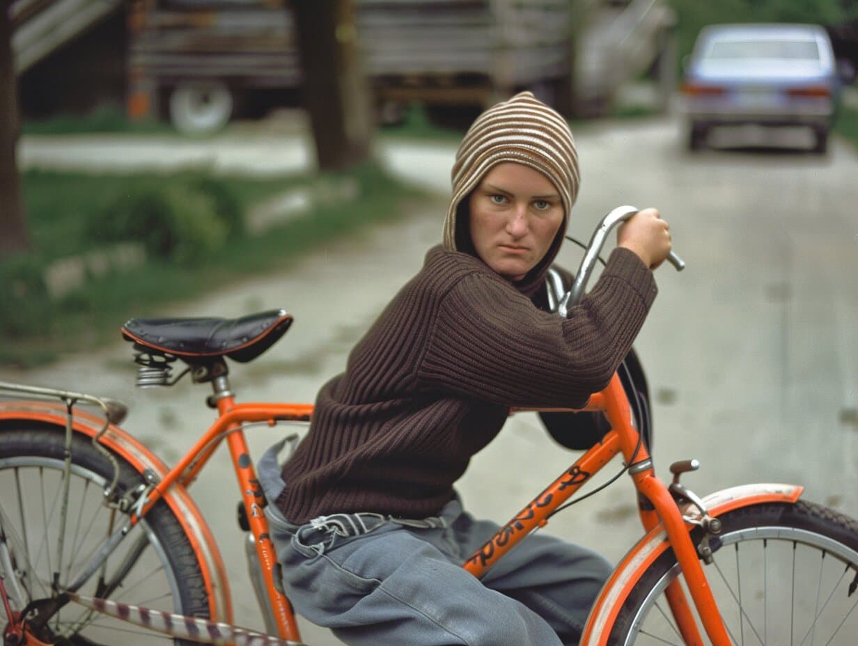 Nostalgic Childhood - Image 4