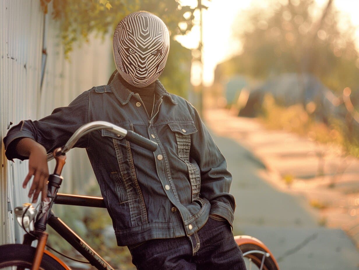 Nostalgic Childhood - Image 5