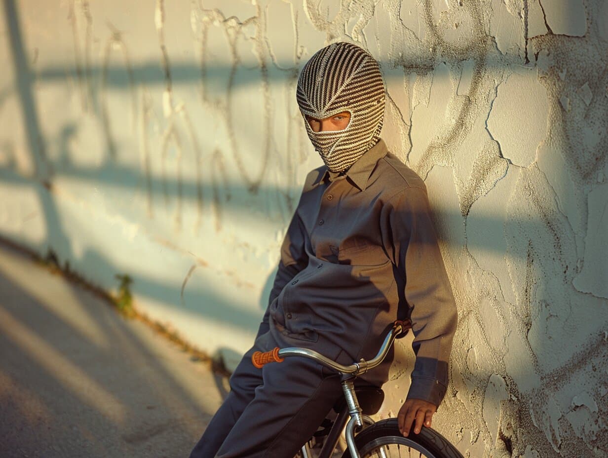 Nostalgic Childhood - Image 7