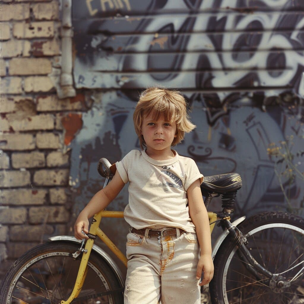 Nostalgic Childhood - Image 9