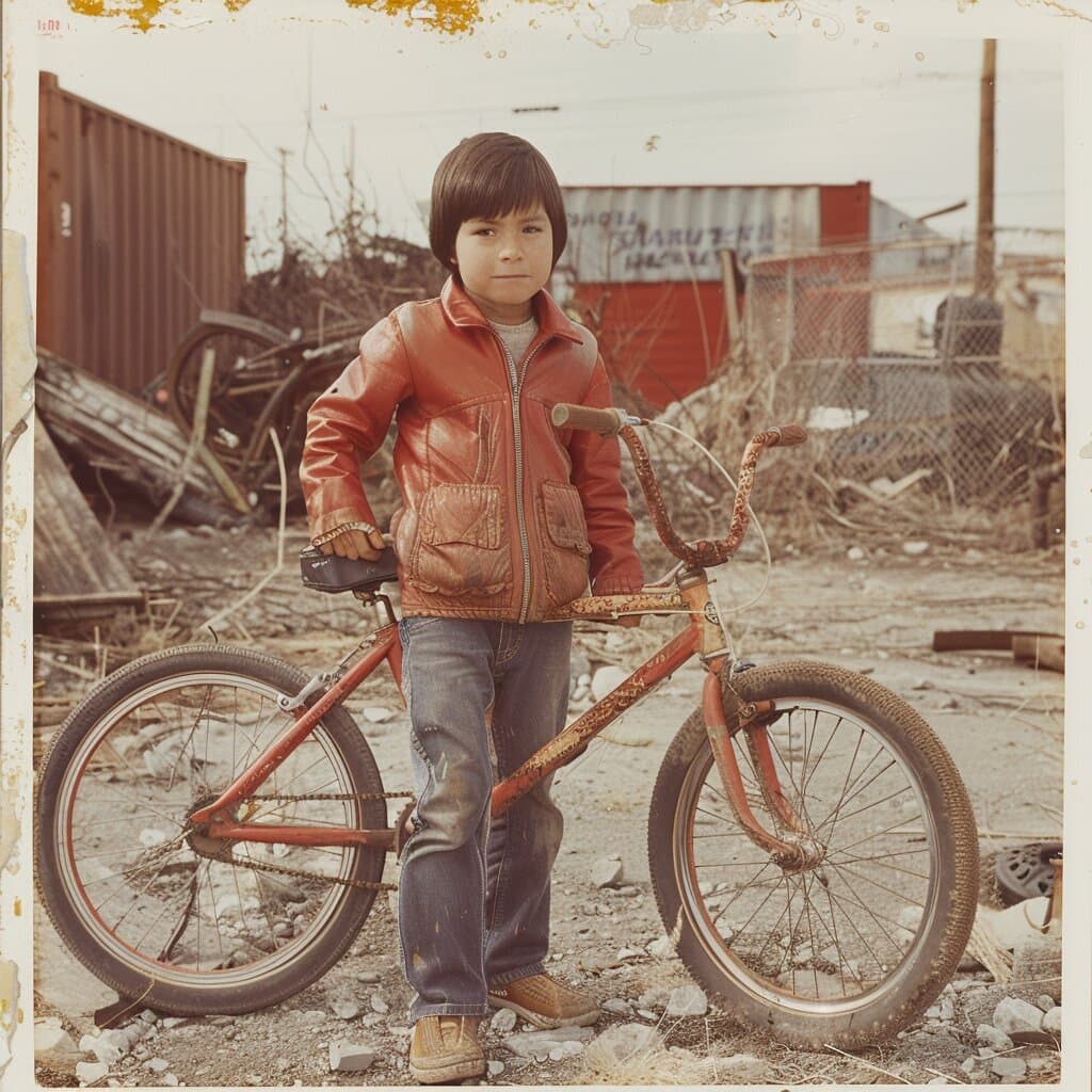 Nostalgic Childhood - Image 10