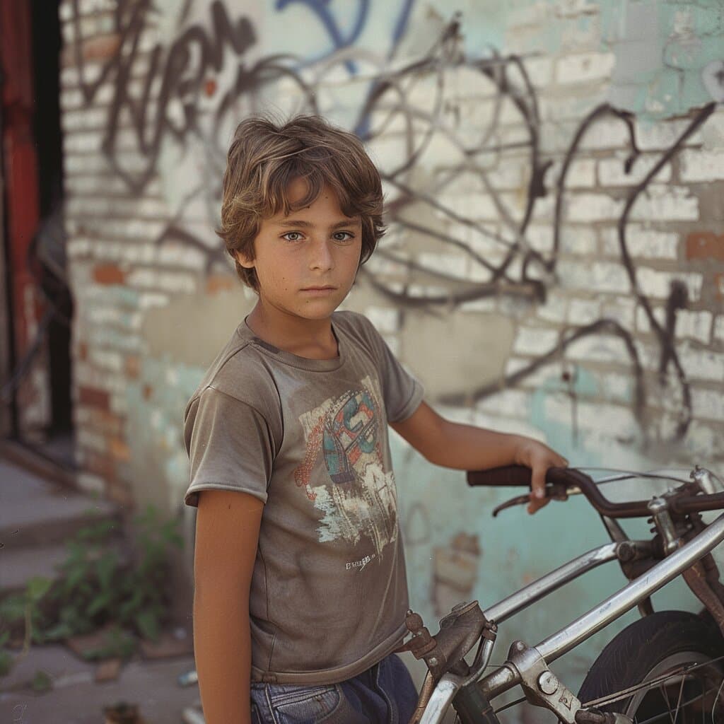 Nostalgic Childhood - Image 11