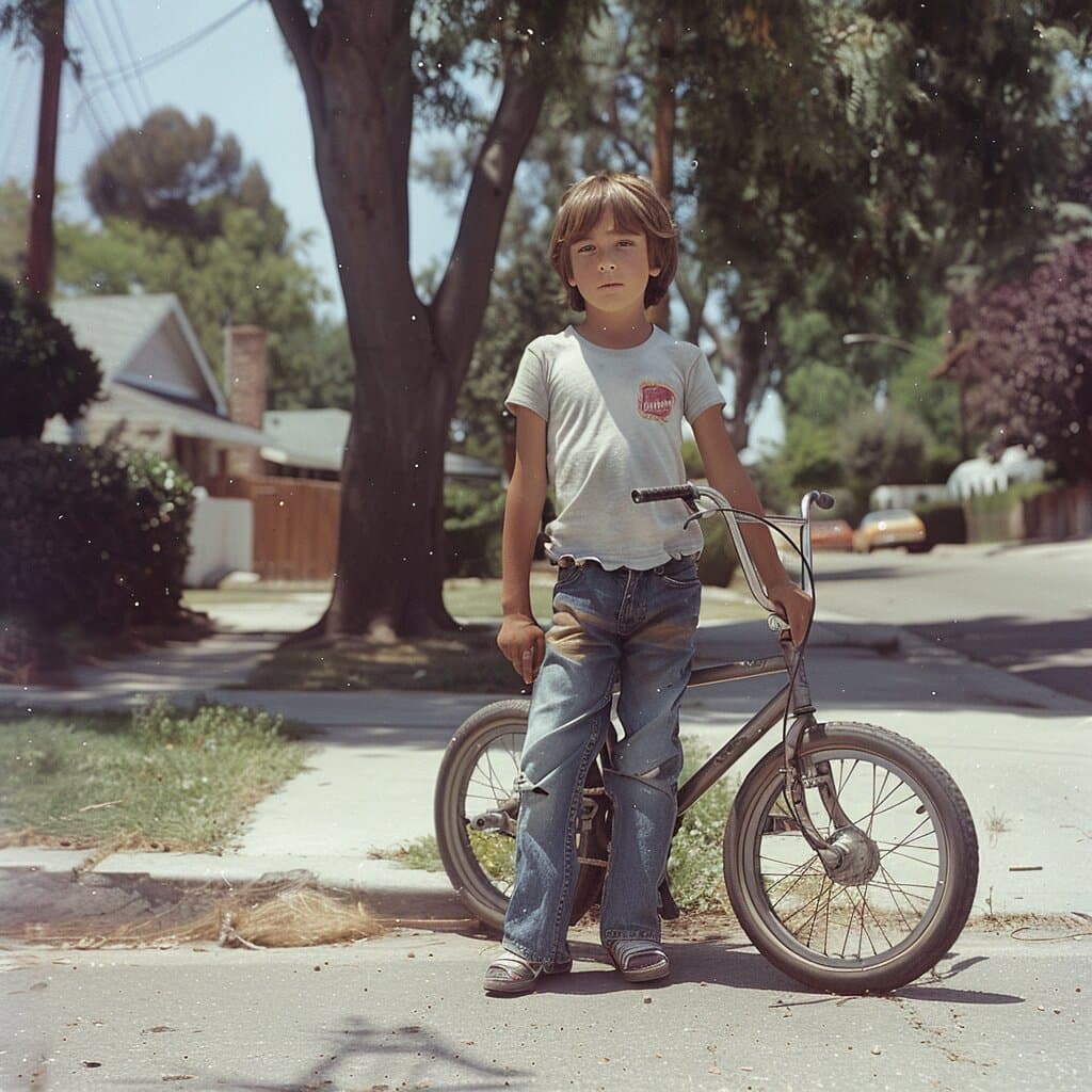 Nostalgic Childhood - Image 12