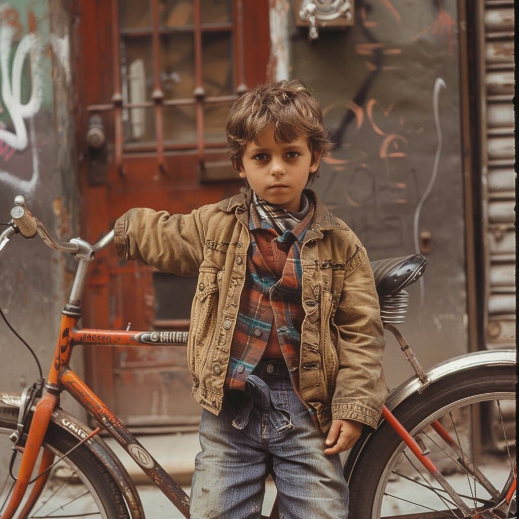 Nostalgic Childhood - Image 13