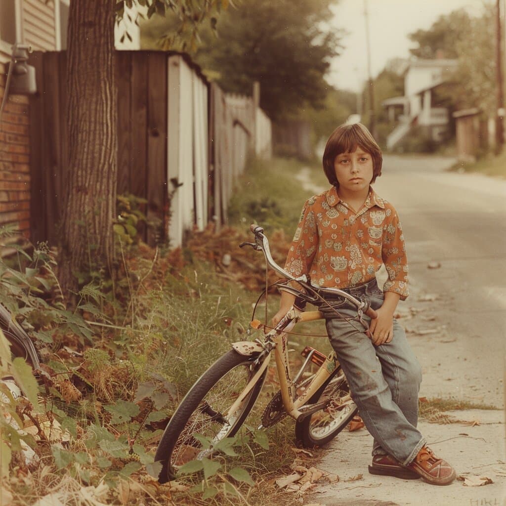 Nostalgic Childhood - Image 14