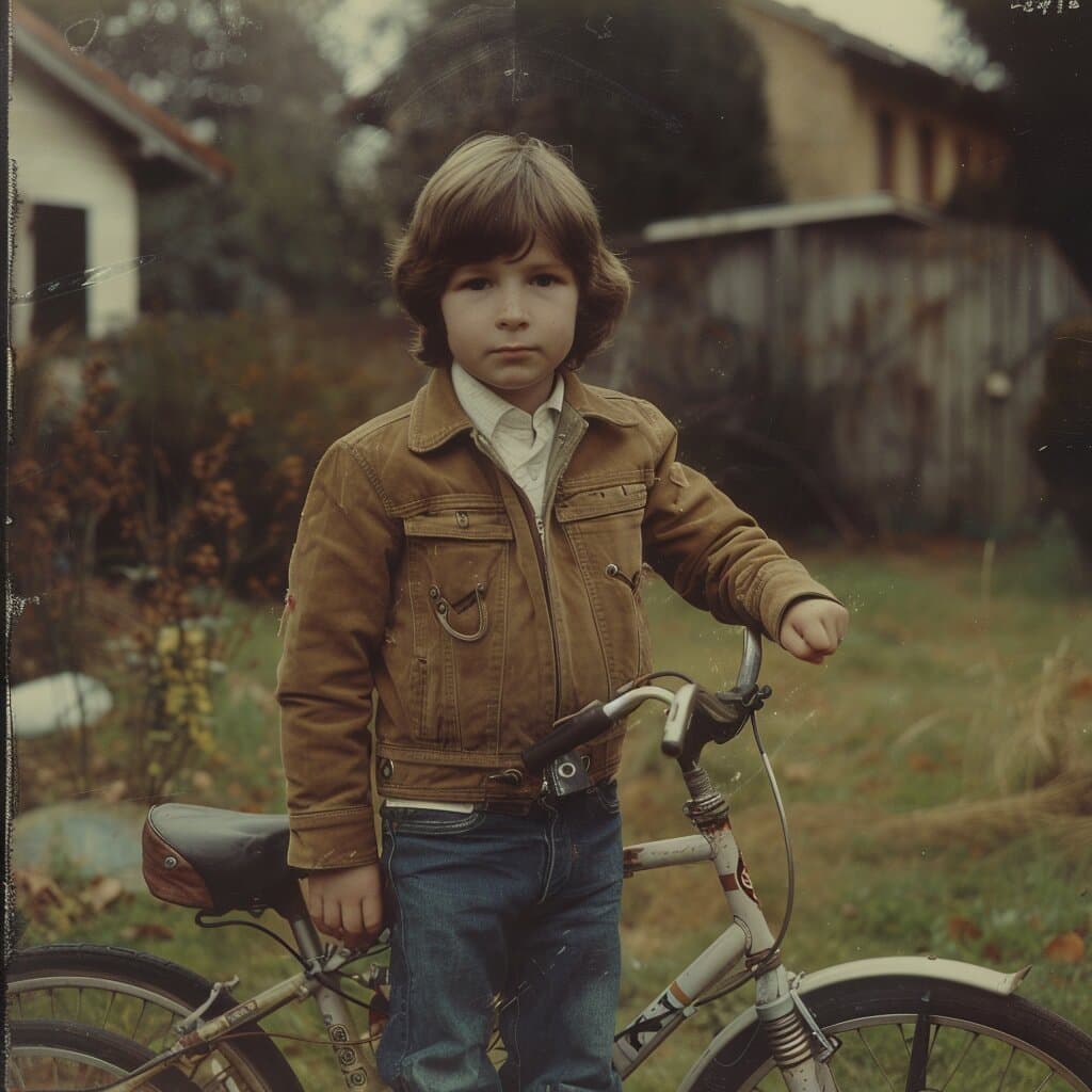 Nostalgic Childhood - Image 15