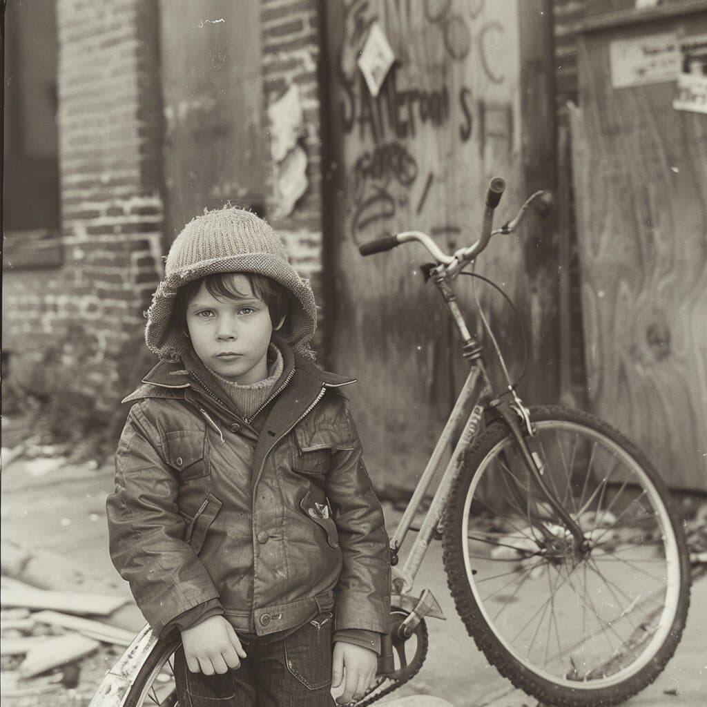 Nostalgic Childhood - Image 16