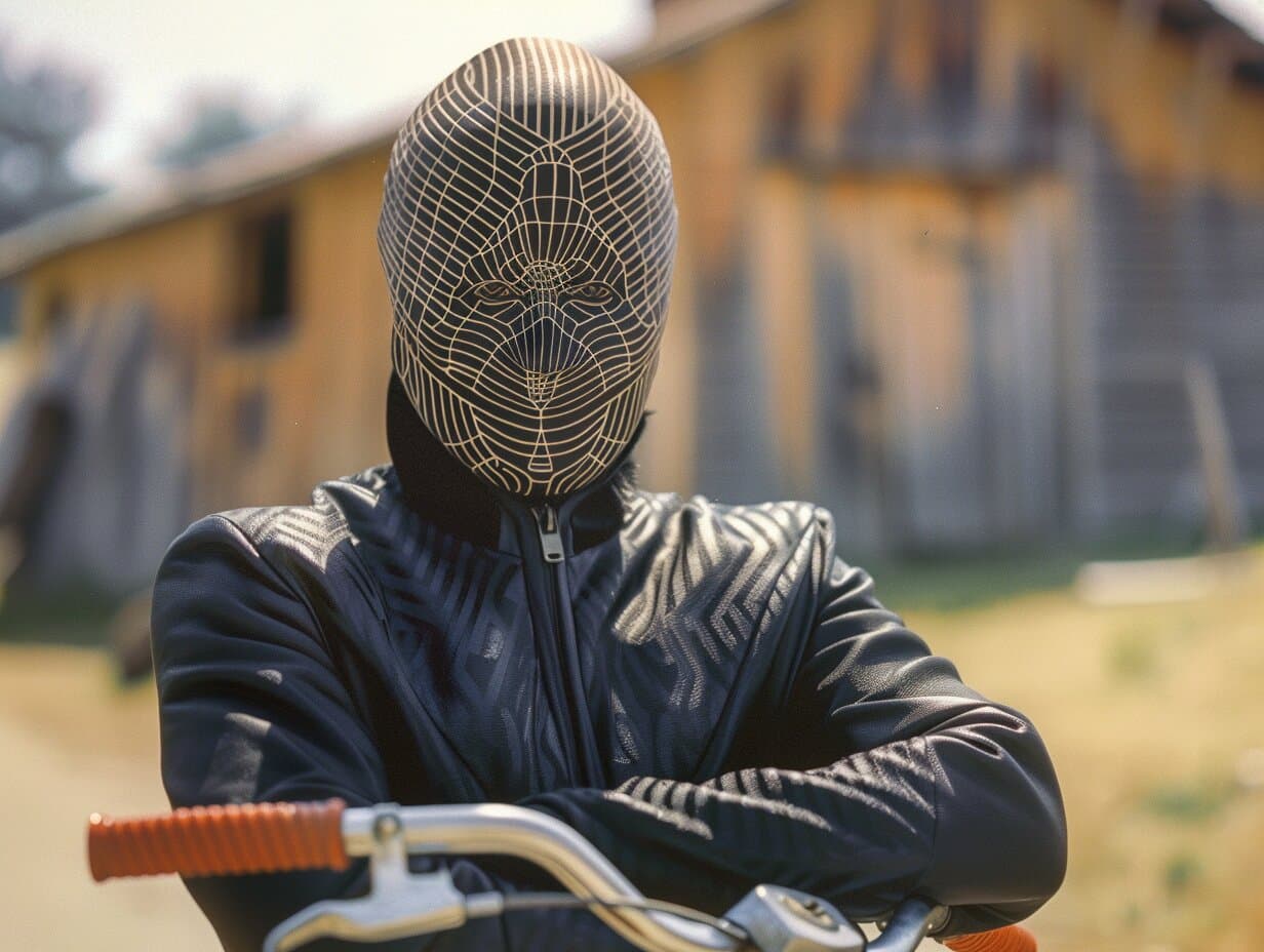 Nostalgic Childhood - Image 17