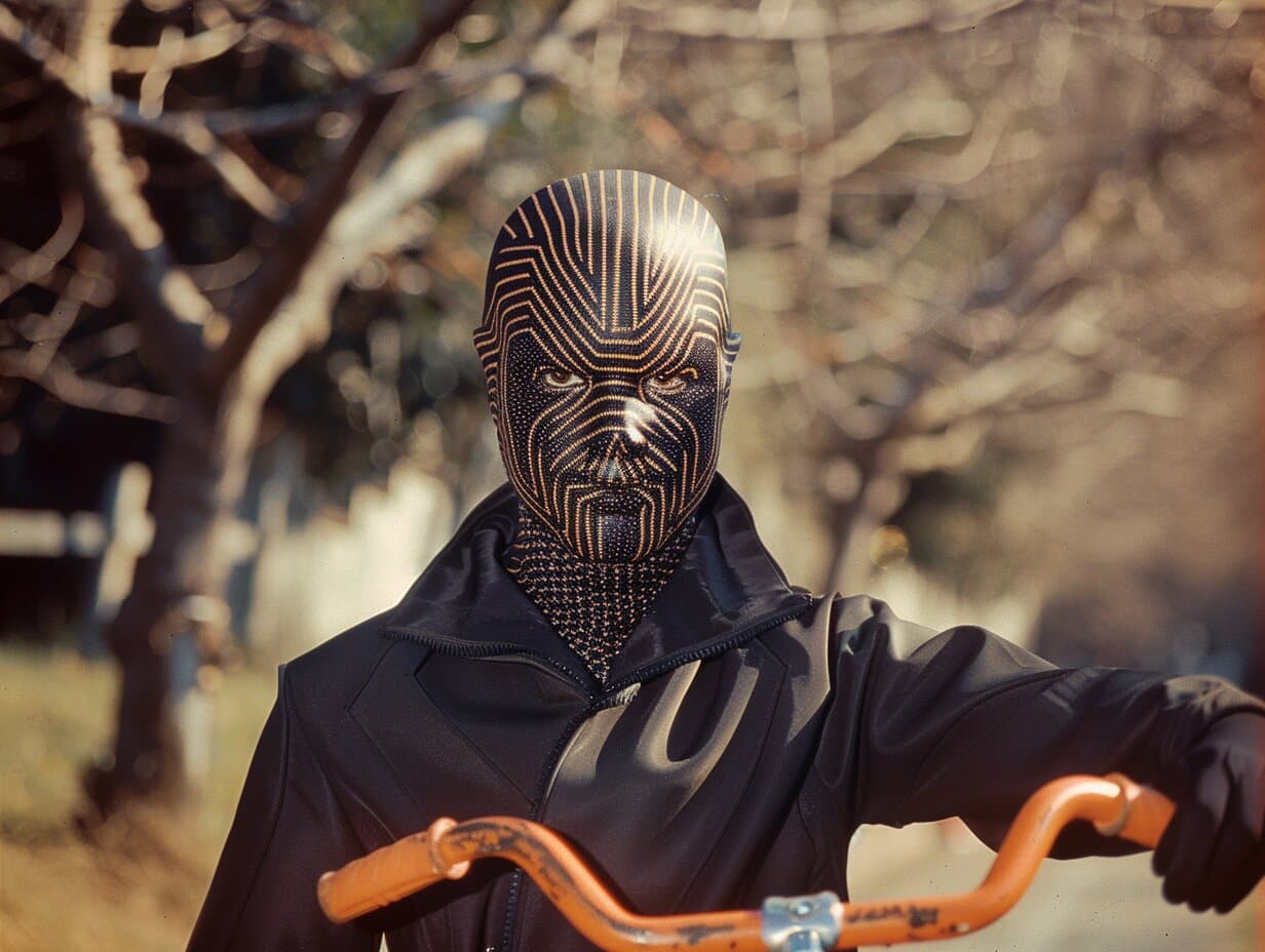 Nostalgic Childhood - Image 19