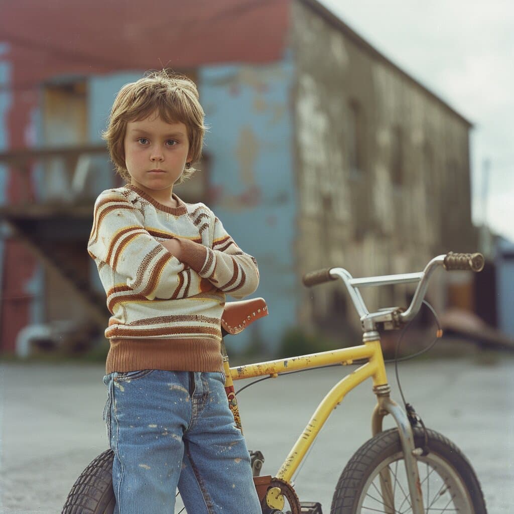 Nostalgic Childhood - Image 20