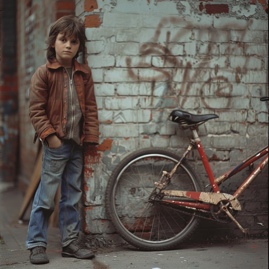 Nostalgic Childhood - Image 21