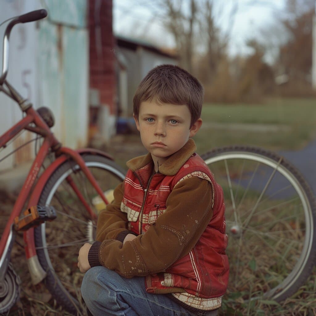 Nostalgic Childhood - Image 23