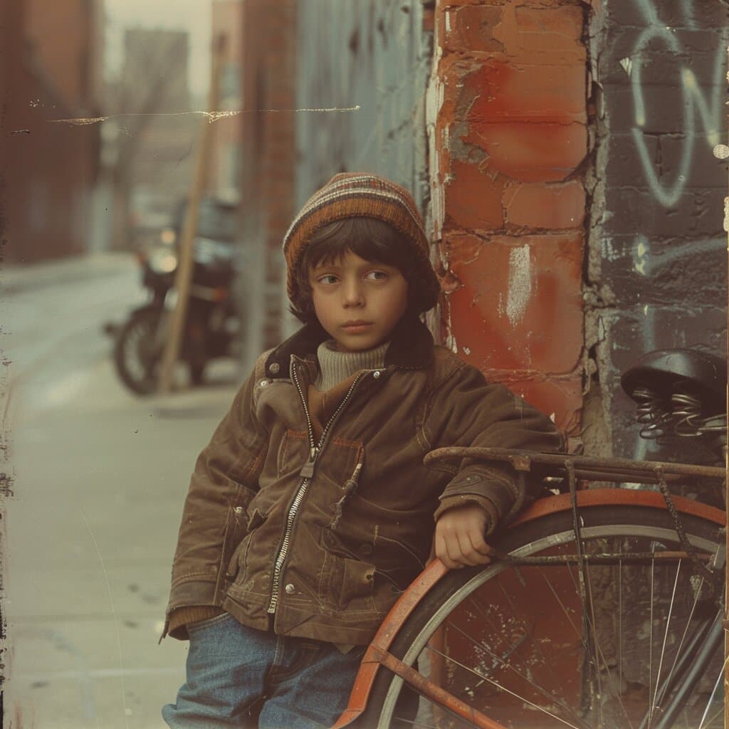 Nostalgic Childhood - Image 25