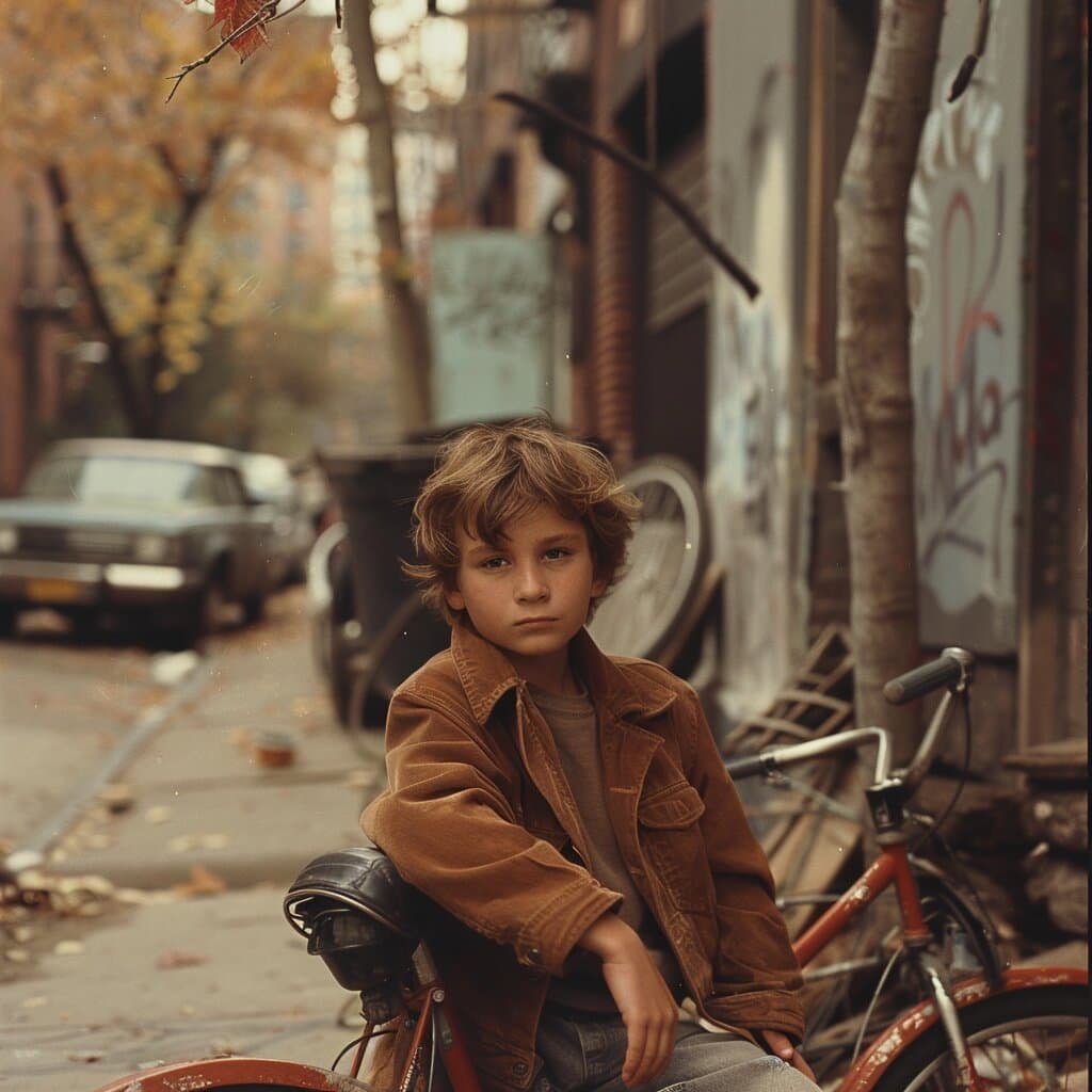 Nostalgic Childhood - Image 26