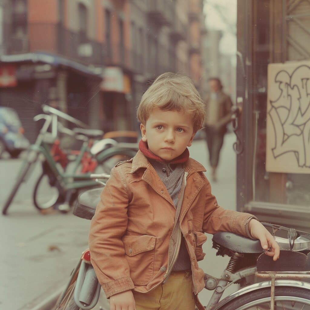 Nostalgic Childhood - Image 27