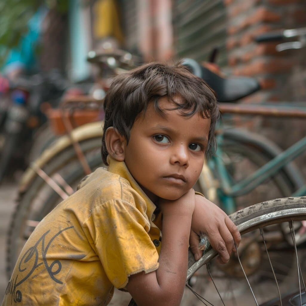 Nostalgic Childhood - Image 30