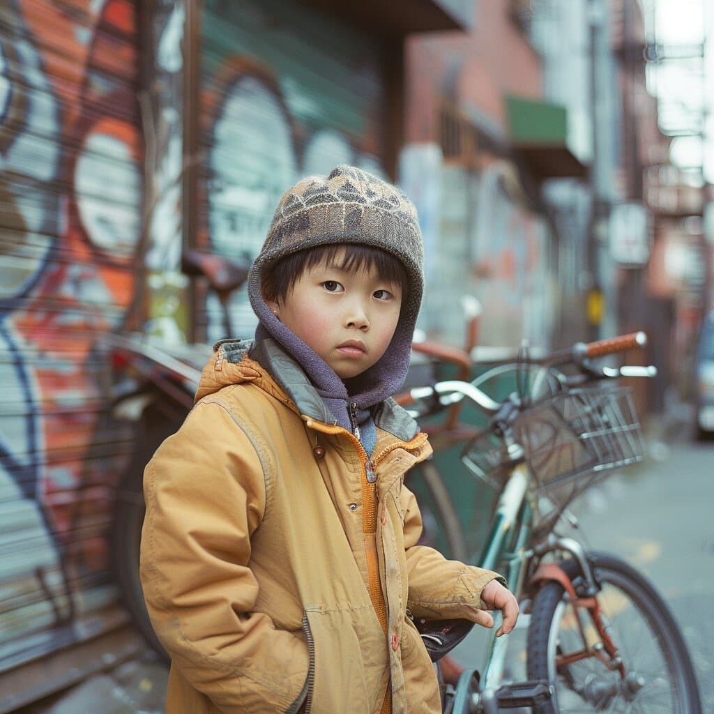 Nostalgic Childhood - Image 31