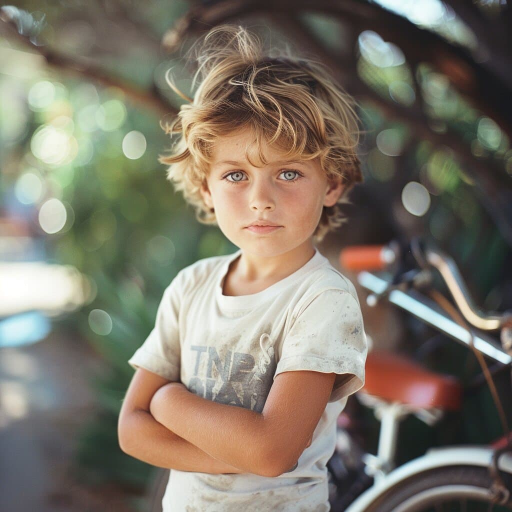 Nostalgic Childhood - Image 32