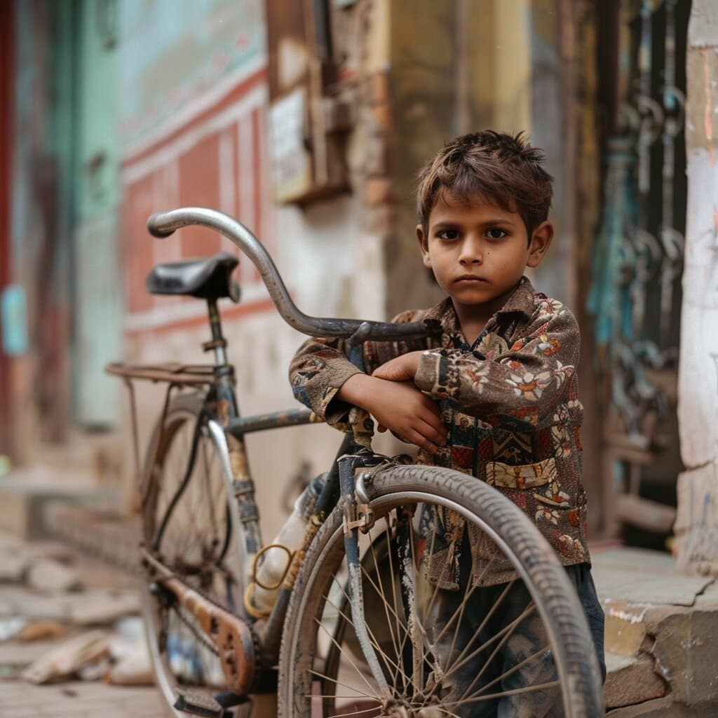 Nostalgic Childhood - Image 33