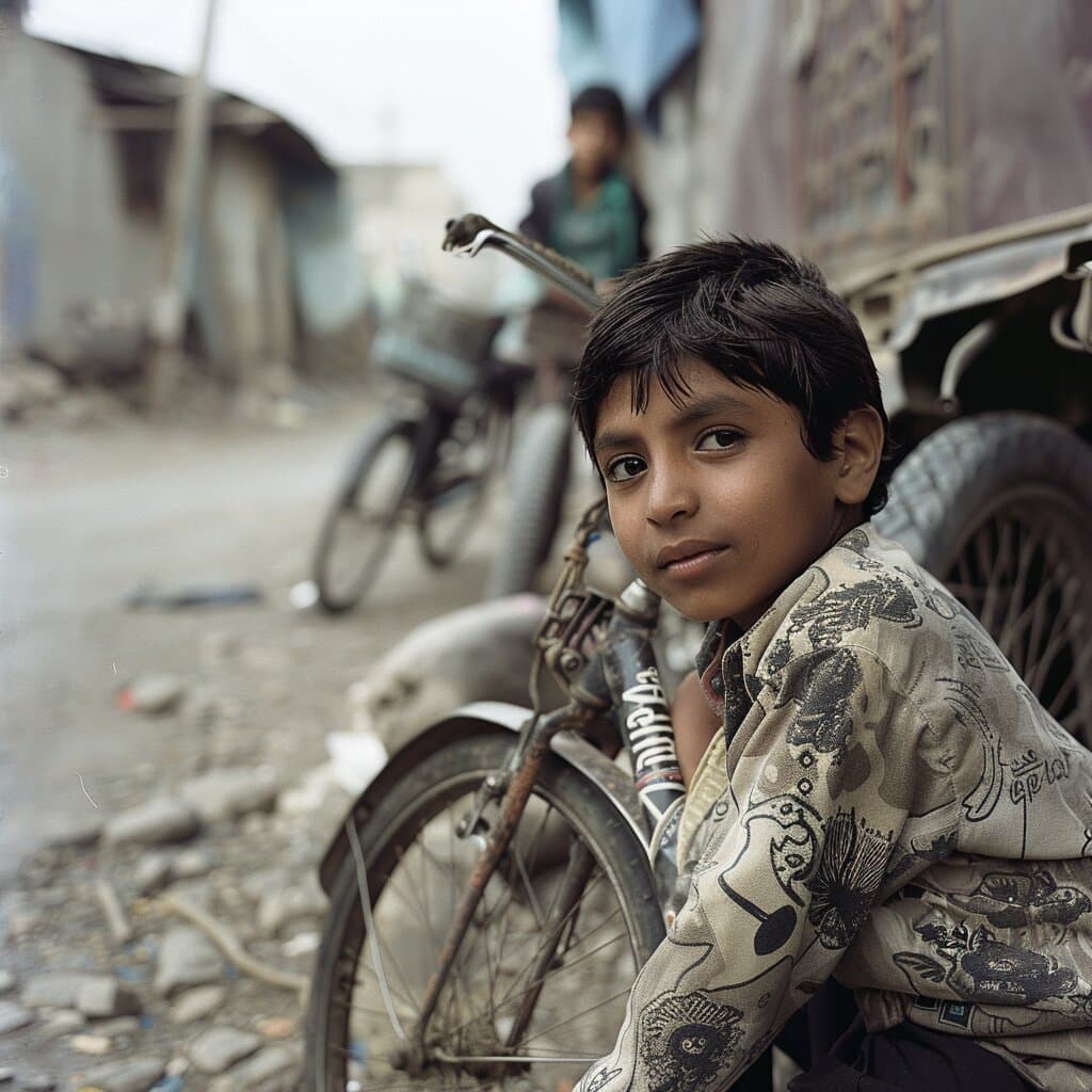 Nostalgic Childhood - Image 34