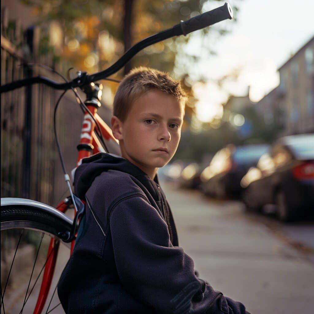 Nostalgic Childhood - Image 35