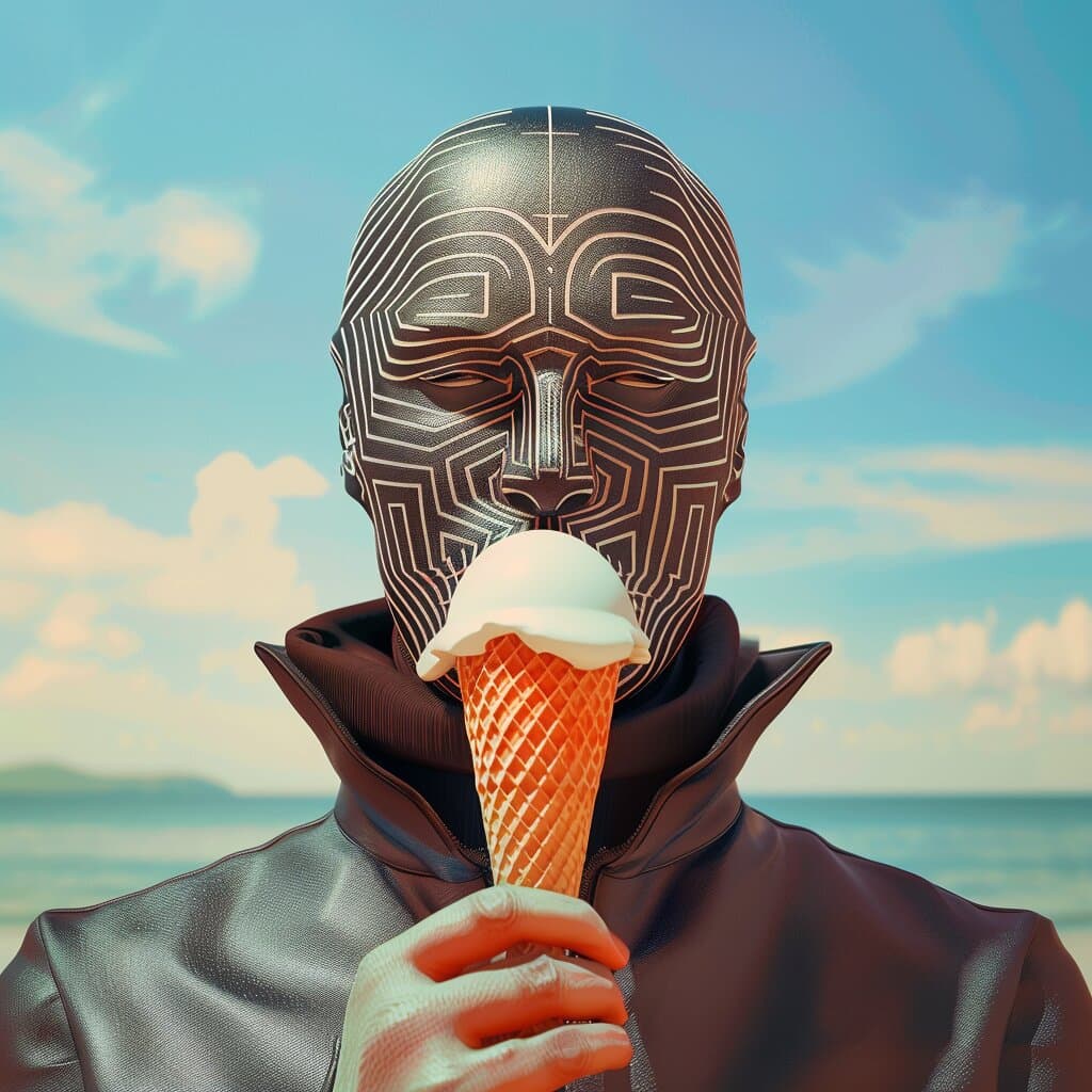 Nostalgic Childhood - Image 38