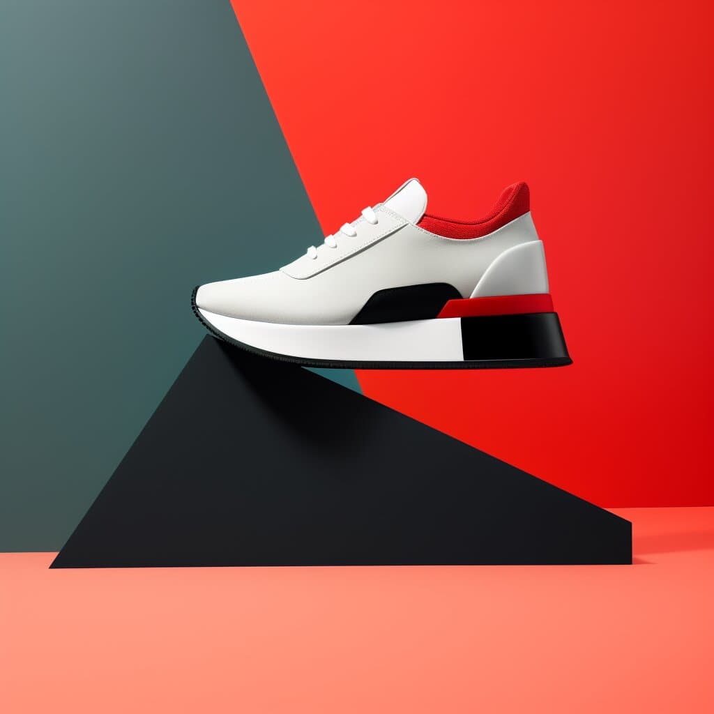 Bauhaus Sneakers - Image 8