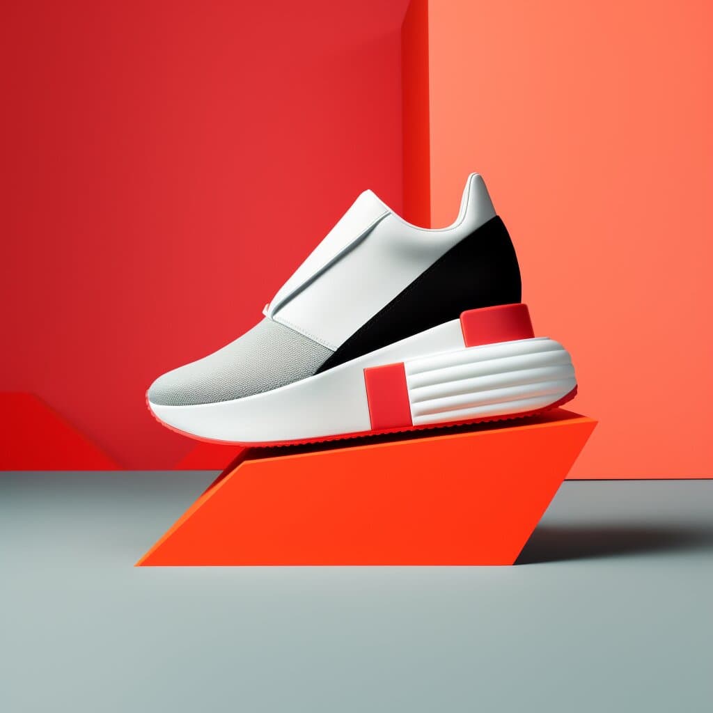 Bauhaus Sneakers - Image 10
