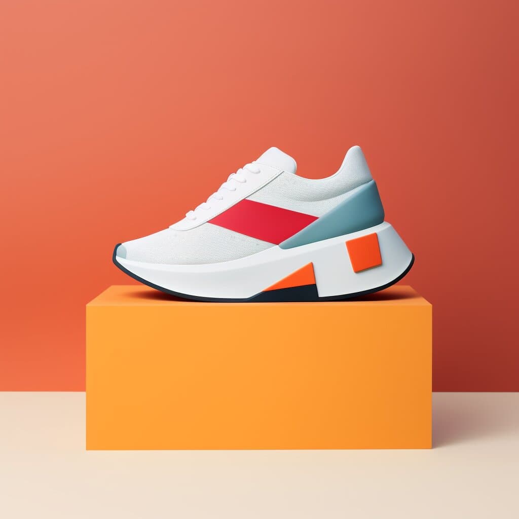 Bauhaus Sneakers - Image 11