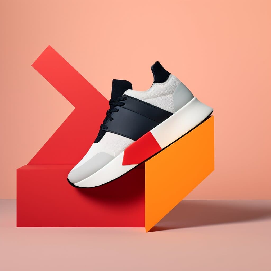 Bauhaus Sneakers - Image 12