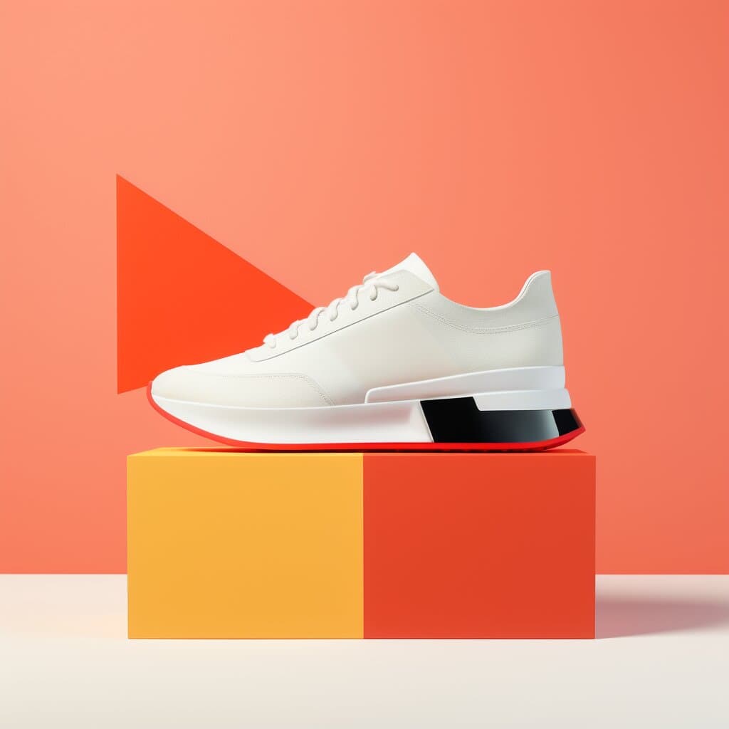 Bauhaus Sneakers - Image 16