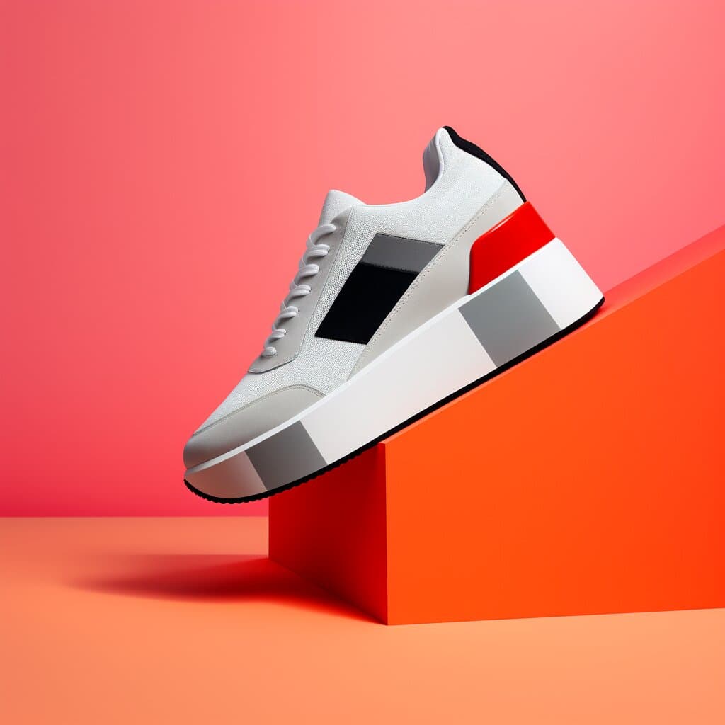 Bauhaus Sneakers - Image 18