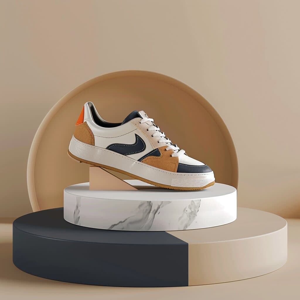 Bauhaus Sneakers - Image 19