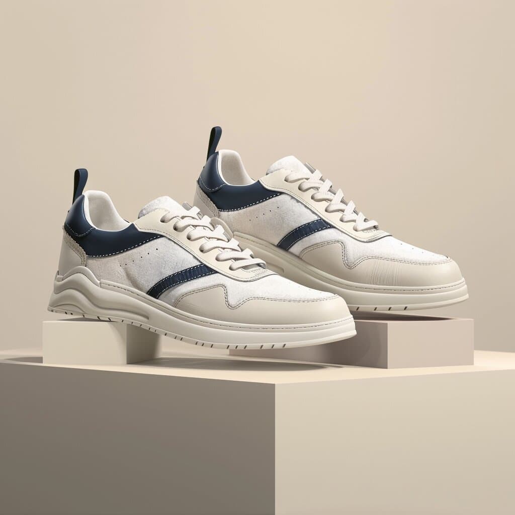 Bauhaus Sneakers - Image 20