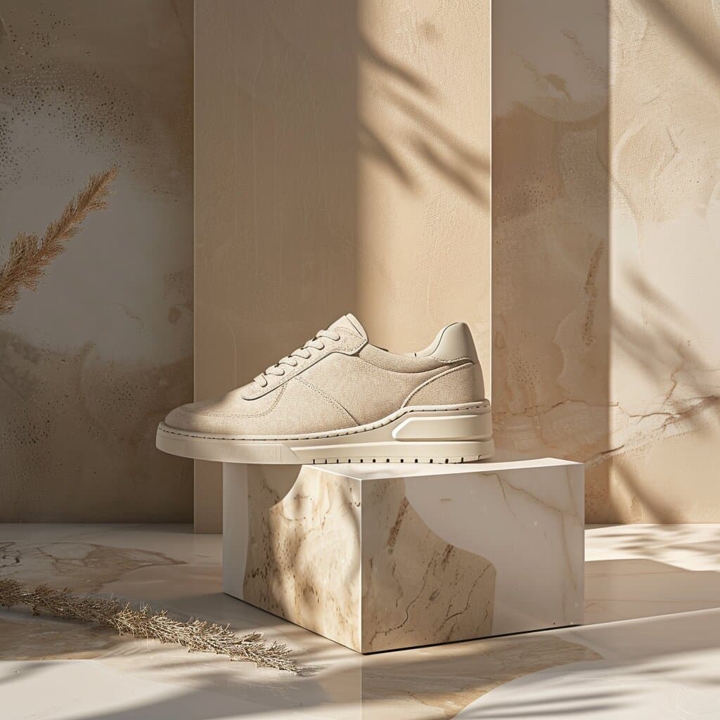 Bauhaus Sneakers - Image 21