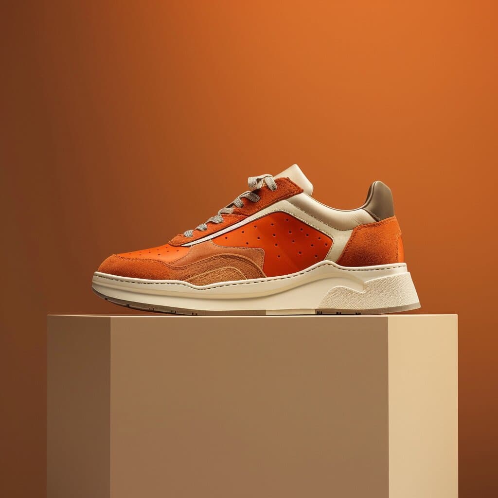 Bauhaus Sneakers - Image 22