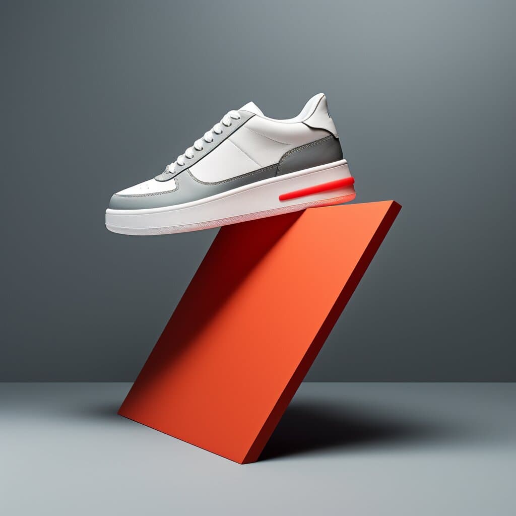 Bauhaus Sneakers - Image 24