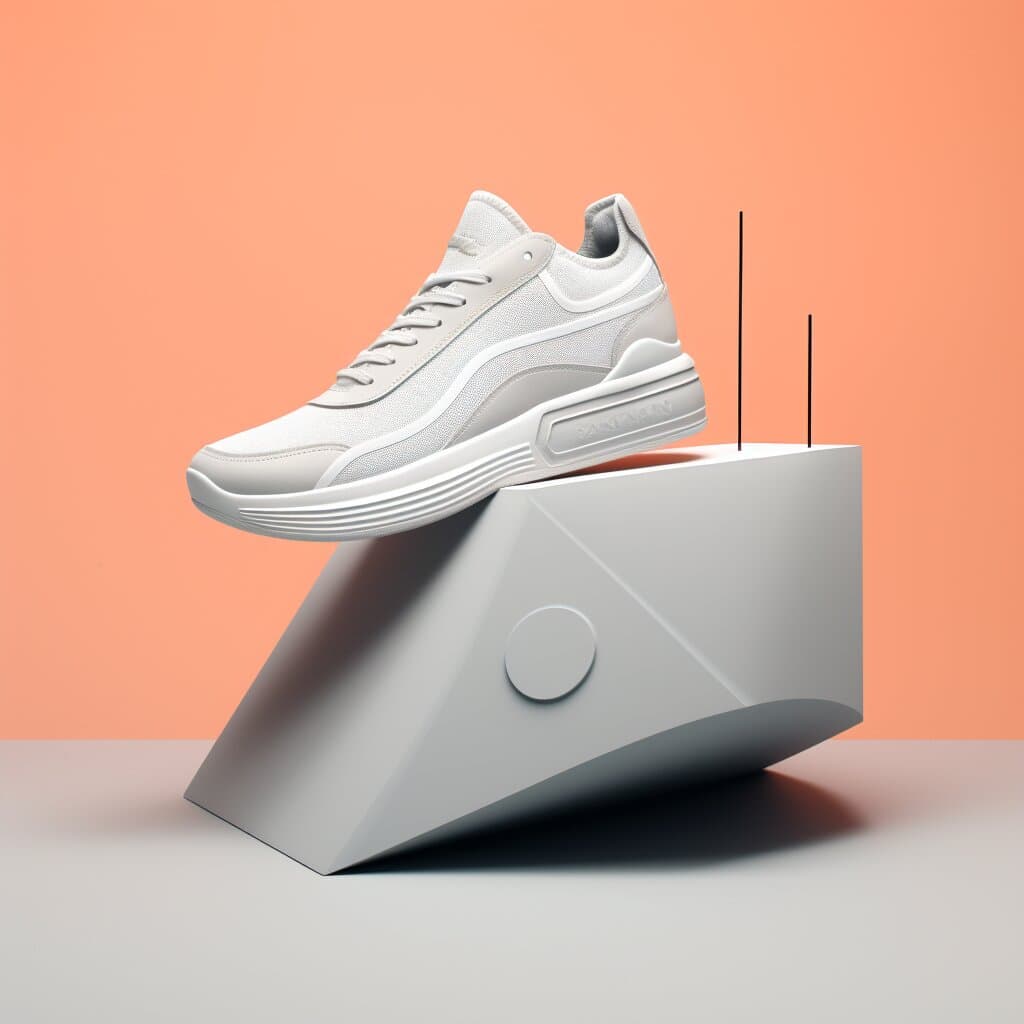 Bauhaus Sneakers - Image 26